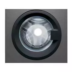 Machine a laver finix 9KG GRISE WU1061 641X640X861