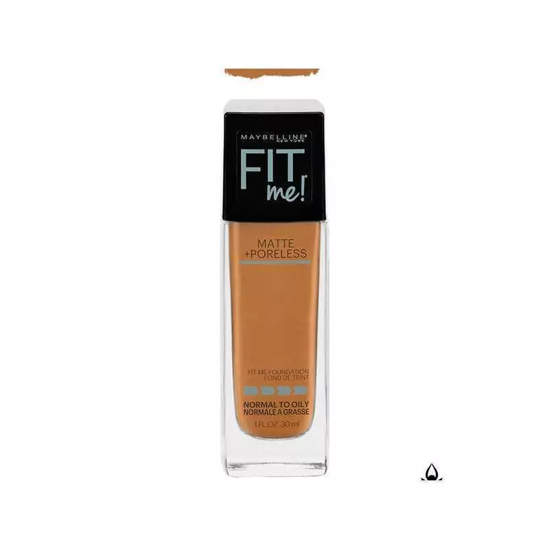 Fond de teint MAYBELLINE FIT ME 352 30ml