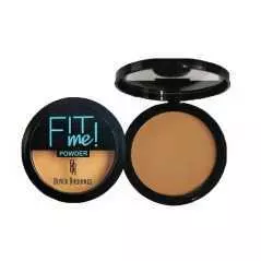 Fond de teint 20g qualité mat+ sans pores FIT ME MRP550