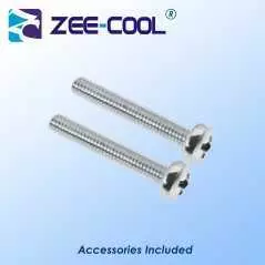 Plaque Murale de Façade HDMI et VGA