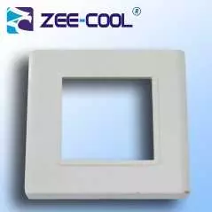 Plaque Murale de Façade HDMI et VGA