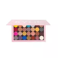 Fard à paupière en poudre pressée Large Pro Palette KAISHI 24M