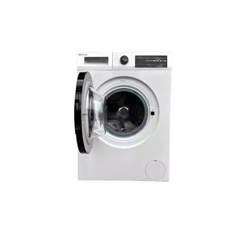 Machine a laver ELACTRON EL-M600MVW 6kg blanc