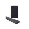 Bar De Son LG Dolby Atmos SN7Y