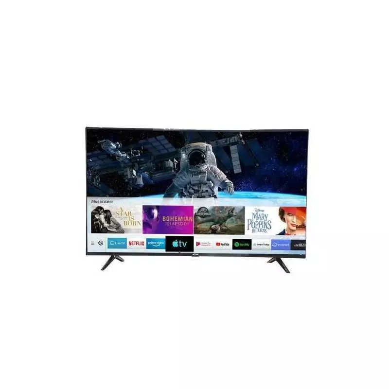 Téléviseur ASTECH Smart  Led Android  43AB111D 43 pouces