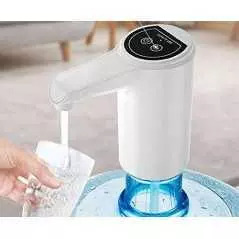 Pompe à eau électrique Rechargeable Usb zsw-c05, Gallon d'eau
