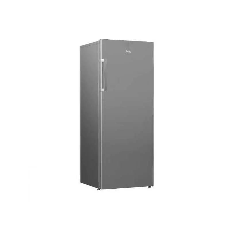 Congélateur Beko Verticale 6Tiroires Plaq Alu Silver RFSE300S