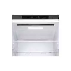 Réfrigérateur combine 3 tiroirs LG GC-B459NLHM noir