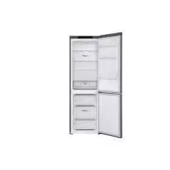 Réfrigérateur combine 3 tiroirs LG GC-B459NLHM noir