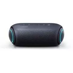 Enceinte Bluetooth portable LG XBOOM Go PL7 - Éclairage LED et batterie jusqu'à 24 heures