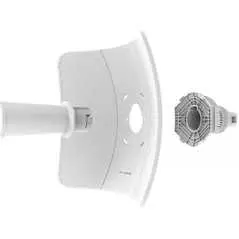 Point d'accès extérieur Antenne IP-COM WAVEBEAM M5 longue distance 23dBi ipMAX