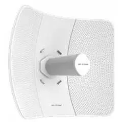 Point d'accès extérieur Antenne IP-COM WAVEBEAM M5 longue distance 23dBi ipMAX