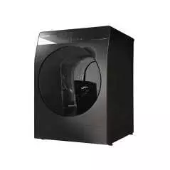 Machine a laver SHARP K-PRO inverter ES-FS954KJZ-G 9.5kg gris noir premium