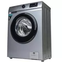Machine a Laver Hisense 7KG Front-Load WFVB7012MS