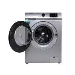 Machine a Laver Hisense 6KG Front-load Silver WFVB6010MS