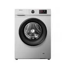 Machine a Laver Hisense 6KG Front-load Silver WFVB6010MS