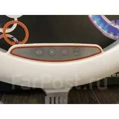 Ring light LED colorée 45 cm RGB MJ18 3D pour trépied selfie et vidéo