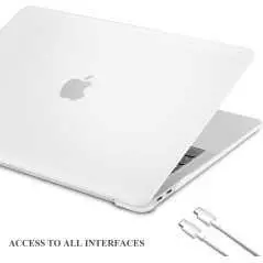 Coque MacBook Pro 13'' 2020 A1706 A1708A1989A2159A2338