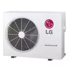 Split LG 18000BTU 2.5CV Inverter S4-Q18KL3QE