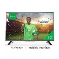 Téléviseur Syinix 32 Led E51