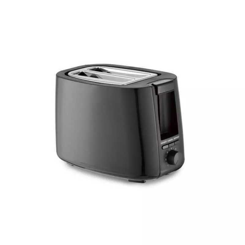 Grille-pain 2 tranches Decakila KETS008B 750 W