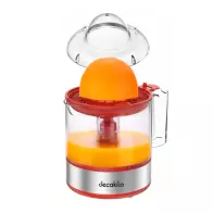 Presse agrumes decakila KEJC001W 0.8 Litres