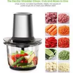 Hachoir Decakila KEMG011B 300W