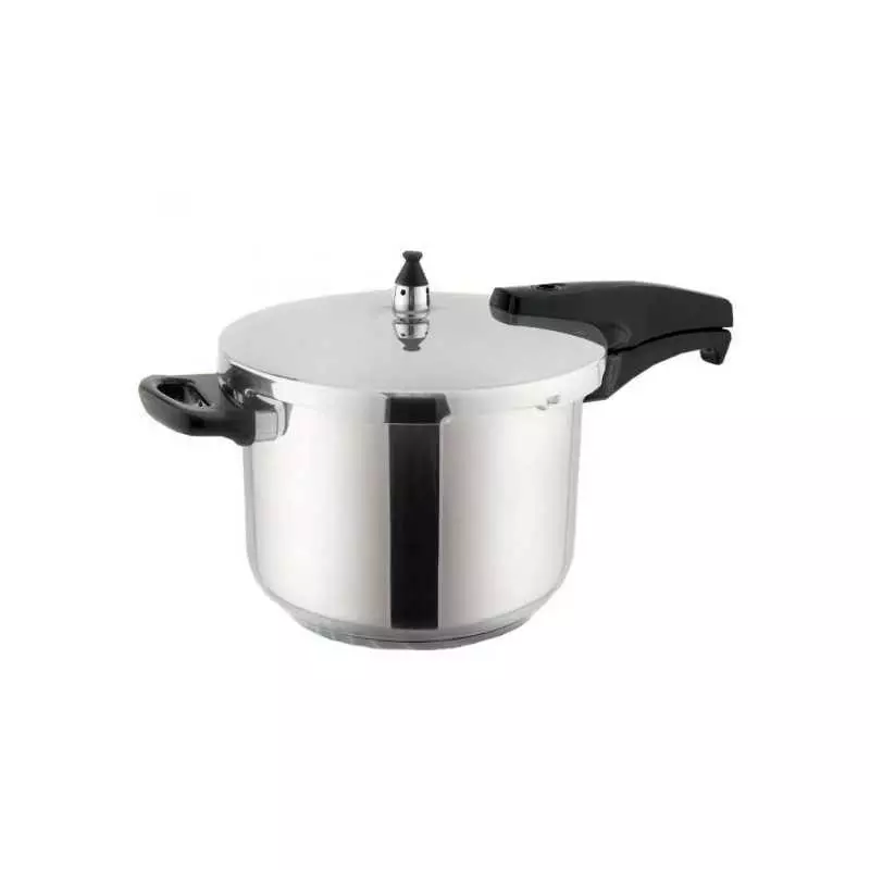 Autocuiseur DECAKILA KMER017M Inox 6 litres