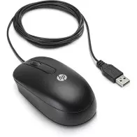 Souris Optique Usb Hp Sm-2022 3 Boutons Noir original