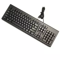 Clavier PC filaire HP SK-2086 original