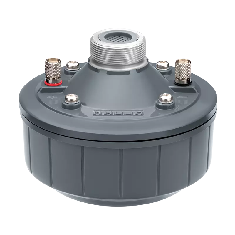 Paire Haut parleur PA Driver Unit AU- 60® 60W/16Ω original