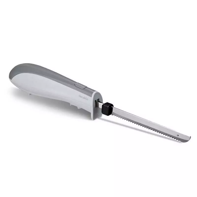 Couteau électrique DECAKILA KETT006W 150W
