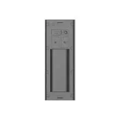Sonnette vidéo sans fil, Wi-Fi, IMOU DB60 H.265 5MP QHD IP65 2K avec alimentation par batterie