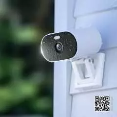 Camera WiFi IMOU IPC-C22FP-C Versa