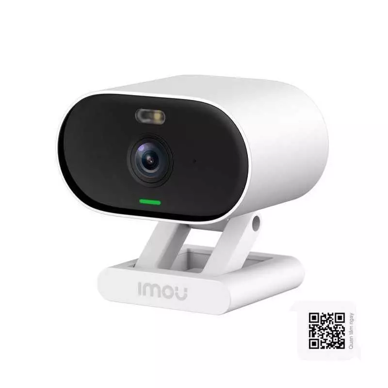 Camera WiFi IMOU IPC-C22FP-C Versa