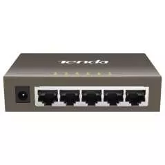 Switch Tenda TEG1005D 10 Gbps