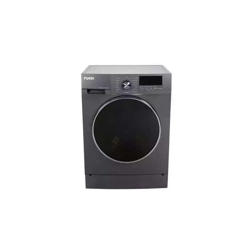 Machine a Laver Finix 7KG XG707121E2W A+++ Silver