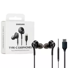 Ecouteur Samsung AKG Type C original