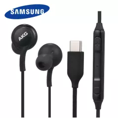 Écouteurs Samsung AKG USB-C