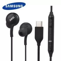 Écouteurs Samsung AKG USB-C
