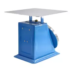 Balance à ressort en fer inoxydable simple 60kg 200g LBS précision