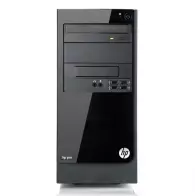 Ordinateur de bureau HP Pro 3330 micro-tour Intel Core i7 Ram 4Go DDR3, Disque Dur 500go, WiFi DVD, Windows 10