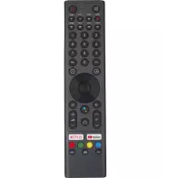 Télécommande pour téléviseur Astech