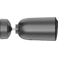 Caméra de Surveillance EZVIZ EB3 Wi-Fi avec fonction d'enregistrement