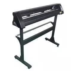 Machine de traceurs de découpe d'autocollant de coupeur de vinyle de graphique de KH-720