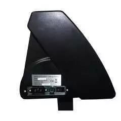 Machine de traceurs de découpe d'autocollant de coupeur de vinyle de graphique de KH-720