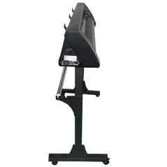 Machine de traceurs de découpe d'autocollant de coupeur de vinyle de graphique de KH-720