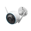 Caméra domestique smart EZVIZ H3 Wi-Fi 5MP 2,8 mm (96 °) Résolution 3K