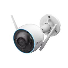Caméra domestique smart EZVIZ H3 Wi-Fi 5MP 2,8 mm (96 °) Résolution 3K