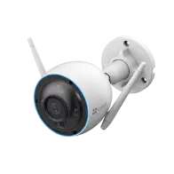 Caméra domestique smart EZVIZ H3 Wi-Fi 5MP 2,8 mm (96 °) Résolution 3K